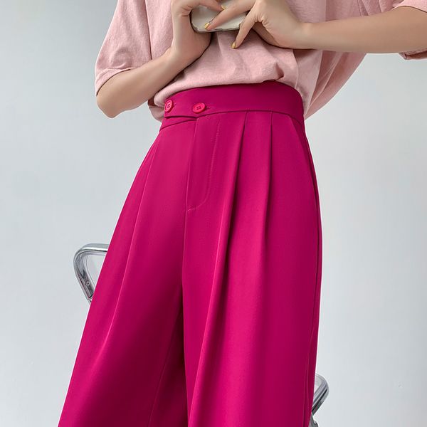 women's pants capris high waist loose wide leg pants for women spring autumn female dress pant white suits pants ladies long trousers c, Black;white
women's pants capris high waist loose wide leg pants for women spring autumn female dress pant white suits pants ladies long trousers c, Black;white