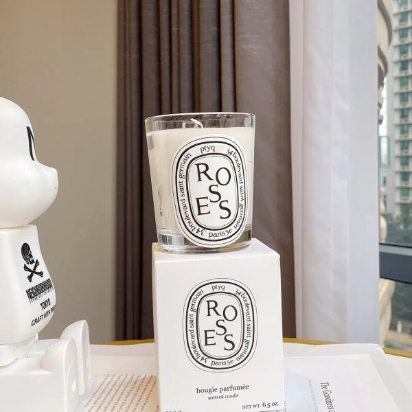 incense scented candle 190g bougie parfumee candles 6.5oz roses baies santal mimosa figuier fragrance paris dip brand solid parfum deodorant
incense scented candle 190g bougie parfumee candles 6.5oz roses baies santal mimosa figuier fragrance paris dip brand solid parfum deodorant