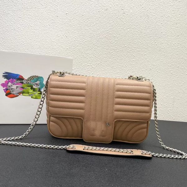 designers chain bag prad classic shoulder metal logo bags leather handbags diagramme wallets hardware accessories casual fashion triangle si
designers chain bag prad classic shoulder metal logo bags leather handbags diagramme wallets hardware accessories casual fashion triangle si