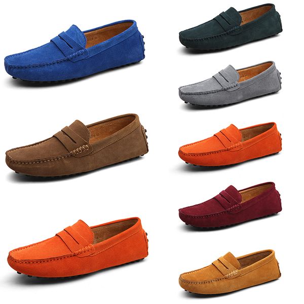 men casual shoes solid color black breathable popular silvers taupe dlives brown reds orange jogging walking low soft multi leather mens sne
men casual shoes solid color black breathable popular silvers taupe dlives brown reds orange jogging walking low soft multi leather mens sne