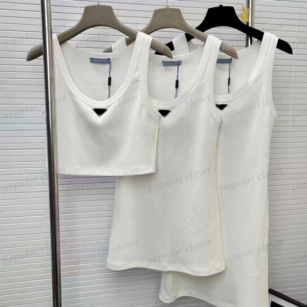 prad vest tank collection womens vest skirt dress long medium short designers letter triangle sleeveless blouse quality, White
prad vest tank collection womens vest skirt dress long medium short designers letter triangle sleeveless blouse quality, White