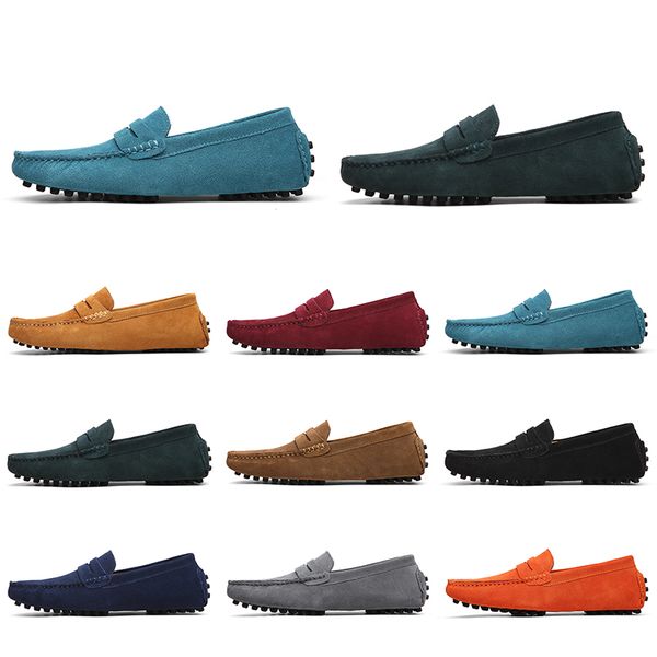 mens women casual shoes leather soft sole black white red orange blue brown comfortable outdoor sneaker 0010
mens women casual shoes leather soft sole black white red orange blue brown comfortable outdoor sneaker 0010