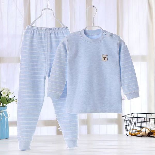 pajamas the vhildren's duit in made of cotton has diversified styles 230310, Blue;red
pajamas the vhildren's duit in made of cotton has diversified styles 230310, Blue;red