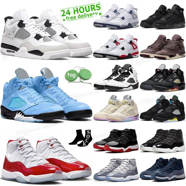 j 4 5 11 mens basketball shoes jumpman 4s military black cat midnight navy 11s bred cool grey 5s crimson bliss sail men women outdoor sport
j 4 5 11 mens basketball shoes jumpman 4s military black cat midnight navy 11s bred cool grey 5s crimson bliss sail men women outdoor sport