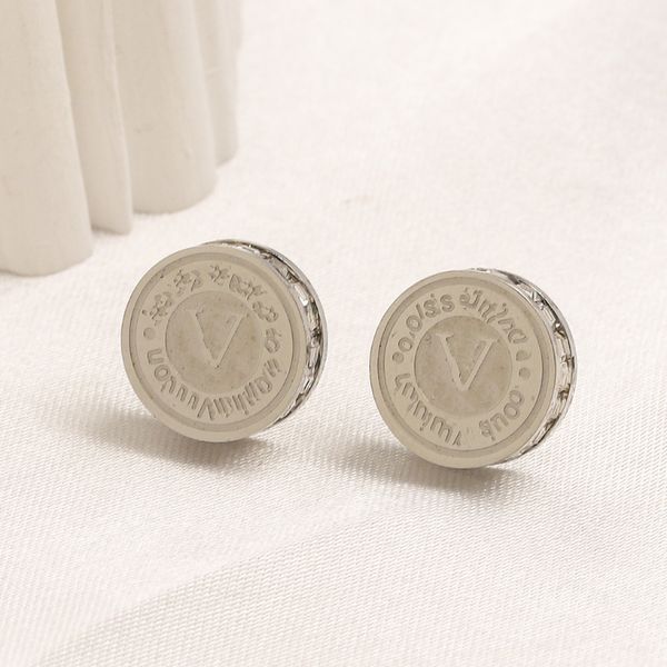 designer sliver earrings necklaces set circle letter earrings designer pendant necklace brand jewelry necklace gold stud stamp, Black
designer sliver earrings necklaces set circle letter earrings designer pendant necklace brand jewelry necklace gold stud stamp, Black