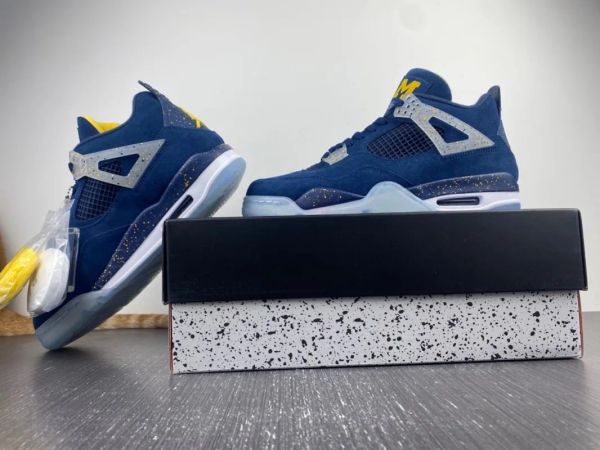 release new designer shoes 4 michigan wolverines basketball shoes mens women 4s pn dust outdoor sports sneakers
release new designer shoes 4 michigan wolverines basketball shoes mens women 4s pn dust outdoor sports sneakers