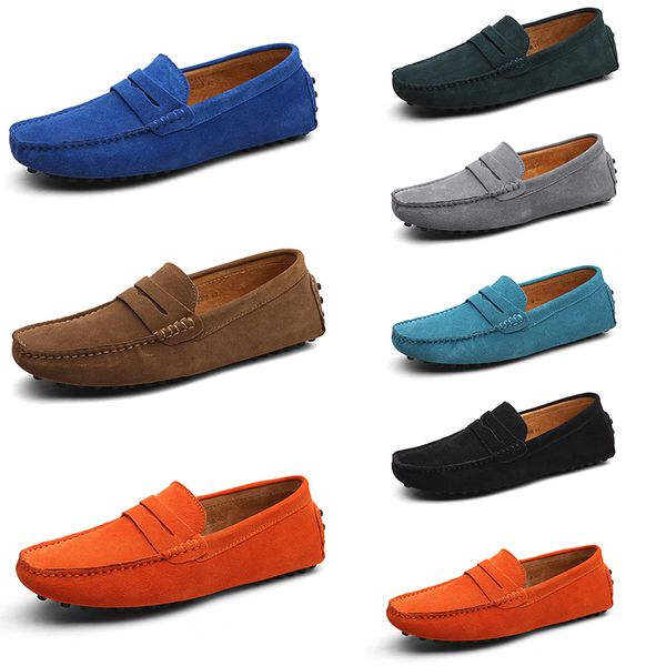 men casual shoes solid color black breathable silvers taupe dlives brown blue orange jogging walking low soft multi leather mens sneaker out
men casual shoes solid color black breathable silvers taupe dlives brown blue orange jogging walking low soft multi leather mens sneaker out