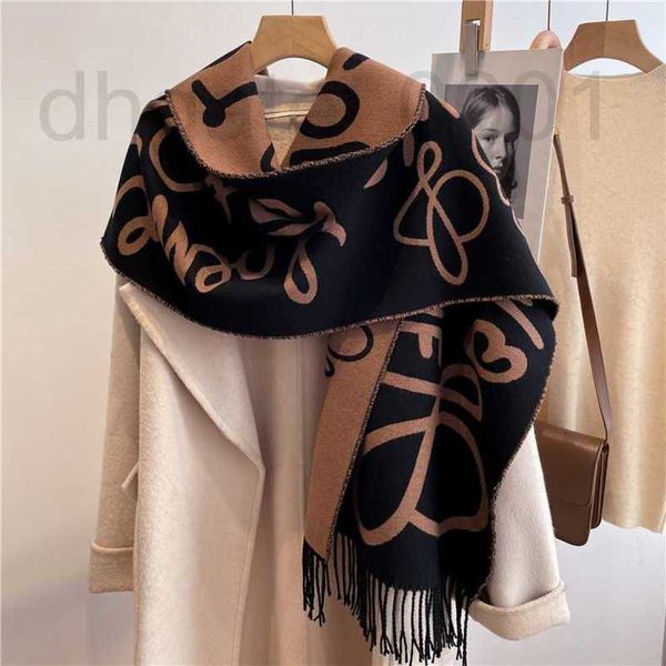 scarves designer women's scarves autumn and winter scarf imitation cashmere double-sided thickening warm narrow shawl yoks, Blue;gray
scarves designer women's scarves autumn and winter scarf imitation cashmere double-sided thickening warm narrow shawl yoks, Blue;gray