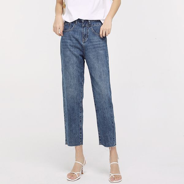 women's jeans winter and summer women slim cotton casual pants fashion ladies pants 230310, Blue
women's jeans winter and summer women slim cotton casual pants fashion ladies pants 230310, Blue