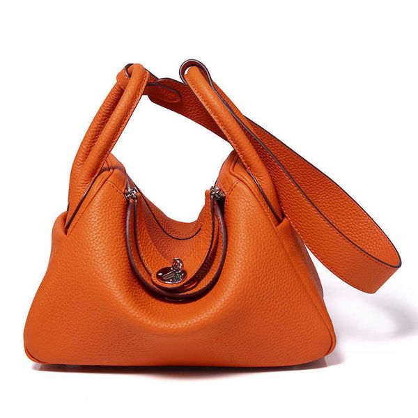 home original designer luxury bags h lindys bag leather lychee grain head layer cow new one shoulder cross body portable lady doctor 69g8
home original designer luxury bags h lindys bag leather lychee grain head layer cow new one shoulder cross body portable lady doctor 69g8
