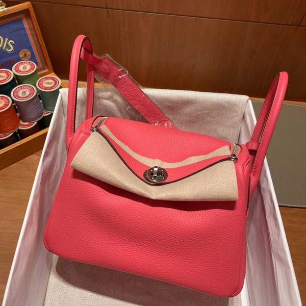 bags original designer tc luxury cow leather wax thread sewing full manual lindys bag classic doctor women's portable shoulder 11 x0e2
bags original designer tc luxury cow leather wax thread sewing full manual lindys bag classic doctor women's portable shoulder 11 x0e2
