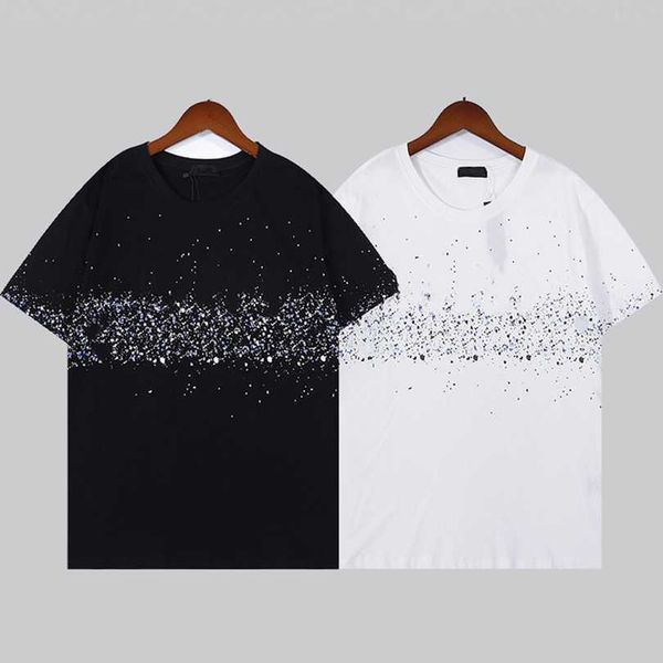 2023 official designers clothes summer t shirt women mens designer apparel fashion tees brand luxury street men s clothing tracksuit shorts, White;black
2023 official designers clothes summer t shirt women mens designer apparel fashion tees brand luxury street men s clothing tracksuit shorts, White;black