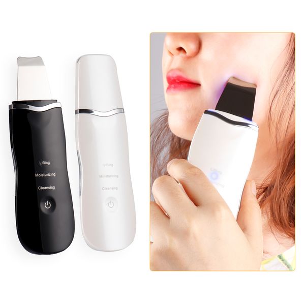 cleaning tools accessories ultrasound face skin scrubber highfrequency vibration massager lifting blackhead removal peeling pores cleaner 23
cleaning tools accessories ultrasound face skin scrubber highfrequency vibration massager lifting blackhead removal peeling pores cleaner 23