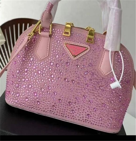 2023 fashion luxury crossbody bag shell bag womens shoulder bags cryst embellishment luxurys designers bags crossbody bag backpack totes hal
2023 fashion luxury crossbody bag shell bag womens shoulder bags cryst embellishment luxurys designers bags crossbody bag backpack totes hal