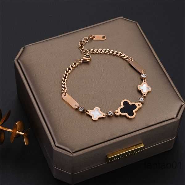 designer love braceletes bracelets 4/four leaf clover bracelet gold plate fill stainless steel agate flowers traditional charm lobster linky, Silver
designer love braceletes bracelets 4/four leaf clover bracelet gold plate fill stainless steel agate flowers traditional charm lobster linky, Silver
