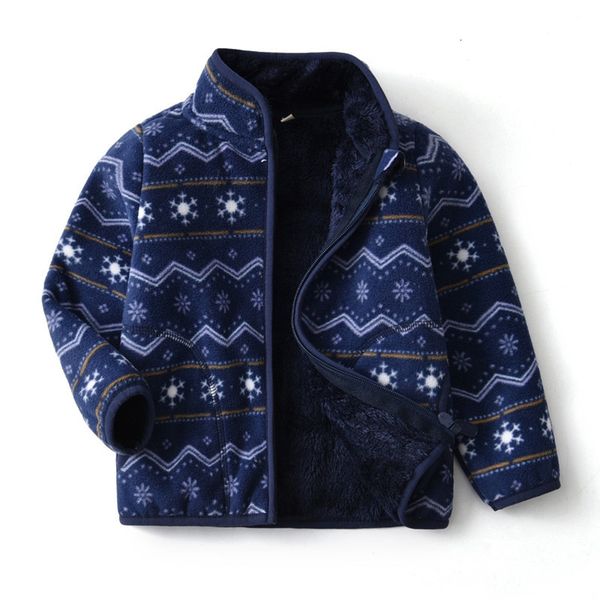 jackets style spring autumn child kid clothes baby boys outwear polar fleece soft warm 230310, Blue;gray
jackets style spring autumn child kid clothes baby boys outwear polar fleece soft warm 230310, Blue;gray