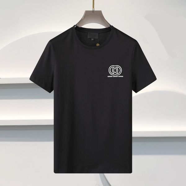 2023 mens design t-shirt spring summer color sleeves tees vacation short sleeve casual letters printing size m-4xl, White;black
2023 mens design t-shirt spring summer color sleeves tees vacation short sleeve casual letters printing size m-4xl, White;black