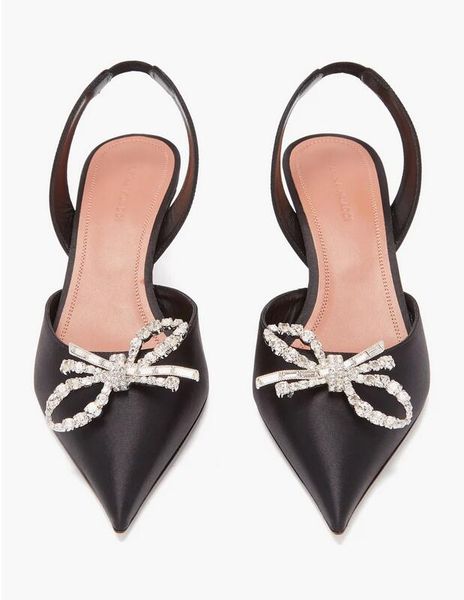 luxury fashion amina muaddi heel rosie bowie sandals shoes crystal-embellished pvc pumps heels women luxurys designer dress shoe evening sli, Black
luxury fashion amina muaddi heel rosie bowie sandals shoes crystal-embellished pvc pumps heels women luxurys designer dress shoe evening sli, Black