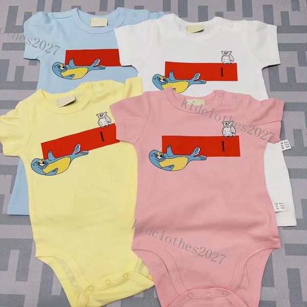 kids designer rompers baby boy girl summer short-sleeved short sleeve 100% cotton clothes 1-2 years old newborn jumpsuits childrens clothing, Blue
kids designer rompers baby boy girl summer short-sleeved short sleeve 100% cotton clothes 1-2 years old newborn jumpsuits childrens clothing, Blue