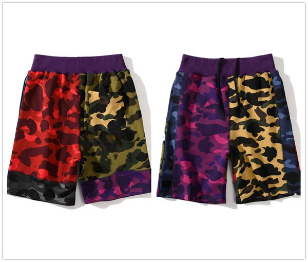 mens shorts designer shorts women swim shorts embroidered cotton terry luminous spot camouflage red blue and purple colorreflective gym swim, White;black
mens shorts designer shorts women swim shorts embroidered cotton terry luminous spot camouflage red blue and purple colorreflective gym swim, White;black