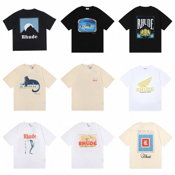 ins 23ss spring summer american luxury rhude shirt skateboard mens designer t shirt women men casual t-shirt good mens tshirt us size, White;black
ins 23ss spring summer american luxury rhude shirt skateboard mens designer t shirt women men casual t-shirt good mens tshirt us size, White;black