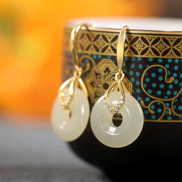 earings yuexin s925 all body silver temperament women's geometric acrylic safety buckle earrings versatile long earrings, Golden
earings yuexin s925 all body silver temperament women's geometric acrylic safety buckle earrings versatile long earrings, Golden