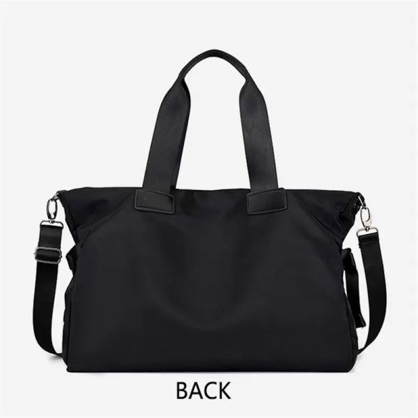 new big women yoga duffel bag waterproof travel bags workout hand luggage training gym oxford sport for fitness
new big women yoga duffel bag waterproof travel bags workout hand luggage training gym oxford sport for fitness