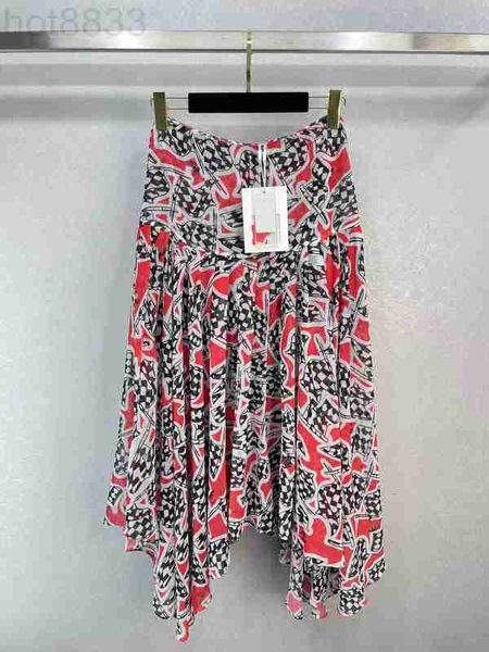 skirts designer 2023 new spring summer fashionable milan fashion a women brand same style sundress 9nkk, Black
skirts designer 2023 new spring summer fashionable milan fashion a women brand same style sundress 9nkk, Black