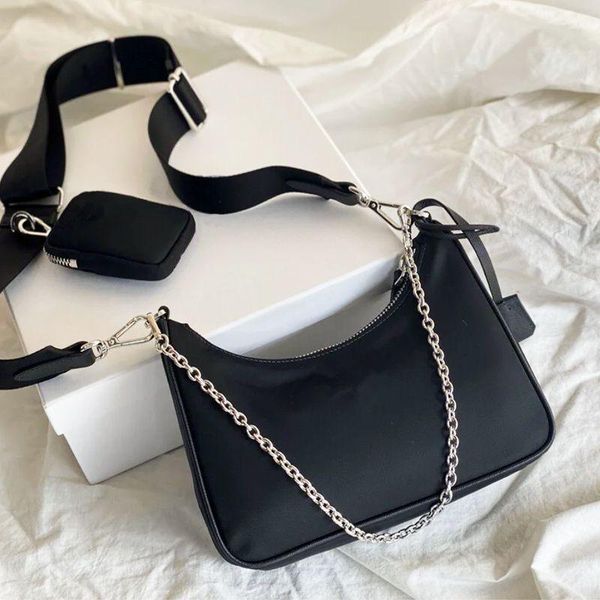 shoulder bag luxury designer nylon bag sale 3 piece three-piece set triple womens mens handbag shoulder bags svdqj
shoulder bag luxury designer nylon bag sale 3 piece three-piece set triple womens mens handbag shoulder bags svdqj