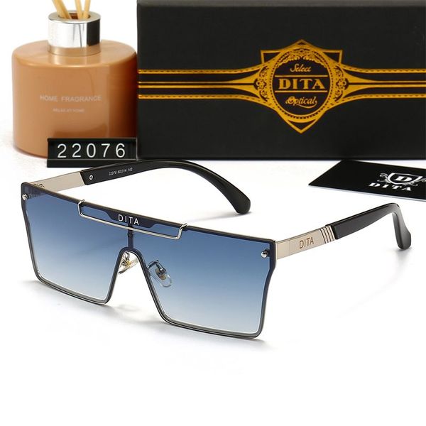 original a dita new fashion sunglasses mens and womens tourism travel leisure tzd, White;black
original a dita new fashion sunglasses mens and womens tourism travel leisure tzd, White;black
