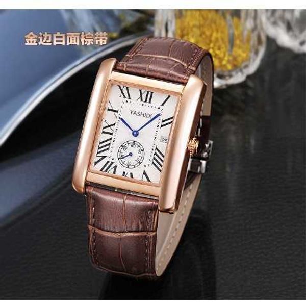 women watches swiss mechanical luxury balloon quartz ladies movement square blue needle fashion accessory fully automatic non rectangular l5, Slivery;golden
women watches swiss mechanical luxury balloon quartz ladies movement square blue needle fashion accessory fully automatic non rectangular l5, Slivery;golden