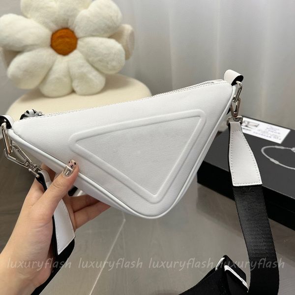 2pcs women designer crossbody bags man messenger triangle bags cross body black white green fashion new shoulder handbags totes zipper small
2pcs women designer crossbody bags man messenger triangle bags cross body black white green fashion new shoulder handbags totes zipper small
