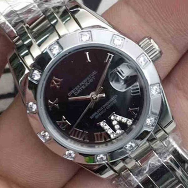 luxury mens mechanical watch automatic womens six character geneva es for men swiss wristwatches, Slivery;brown
luxury mens mechanical watch automatic womens six character geneva es for men swiss wristwatches, Slivery;brown