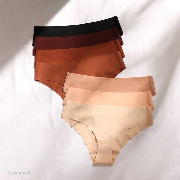 women's panties seamless one-piece underwear sports quick-drying pregnant large casual cutting q77k, Black;pink
women's panties seamless one-piece underwear sports quick-drying pregnant large casual cutting q77k, Black;pink