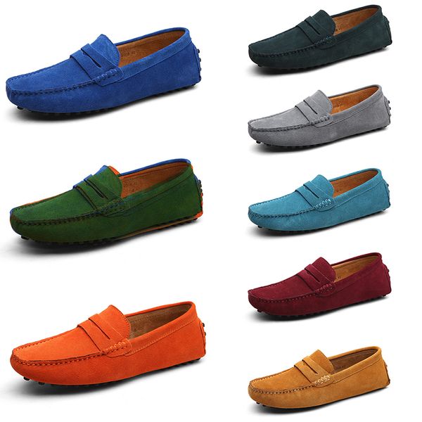 men casual shoes solid color black breathable leisure silvers taupe dlives brown blues orange jogging walking low soft multi leather mens sn
men casual shoes solid color black breathable leisure silvers taupe dlives brown blues orange jogging walking low soft multi leather mens sn