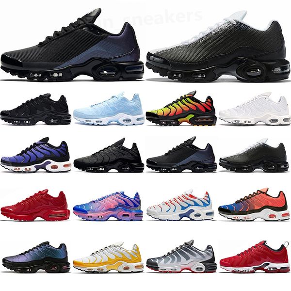 plus tn size us 12 running shoes mens womens tns requin se terrascape triple black all white pink blue red green trainers outdoor sports sne
plus tn size us 12 running shoes mens womens tns requin se terrascape triple black all white pink blue red green trainers outdoor sports sne