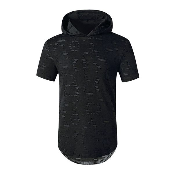 mens t-shirts hipster hip hop pullover longline side zipper long sleeve hooded t shirts cotton, White;black
mens t-shirts hipster hip hop pullover longline side zipper long sleeve hooded t shirts cotton, White;black