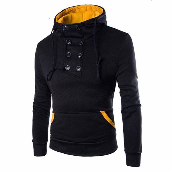 men's hoodies sweatshirts mrmt brand doublebreasted man hooded pullover for male slim men hoody sweatshirt 230309, Black
men's hoodies sweatshirts mrmt brand doublebreasted man hooded pullover for male slim men hoody sweatshirt 230309, Black