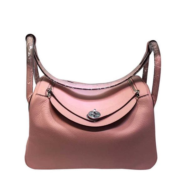 first luxury designer bags original layer cowhide women's lindys bag fashion leather shoulder messenger 9 cyls
first luxury designer bags original layer cowhide women's lindys bag fashion leather shoulder messenger 9 cyls