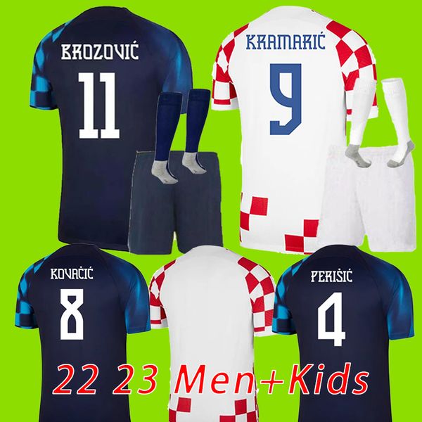 2022 croacia modric soccer jerseys fans player perisic kramaric 22 23 croatias football shirt kovacic majer livaja orsic lovren petkovic men, Black;yellow
2022 croacia modric soccer jerseys fans player perisic kramaric 22 23 croatias football shirt kovacic majer livaja orsic lovren petkovic men, Black;yellow