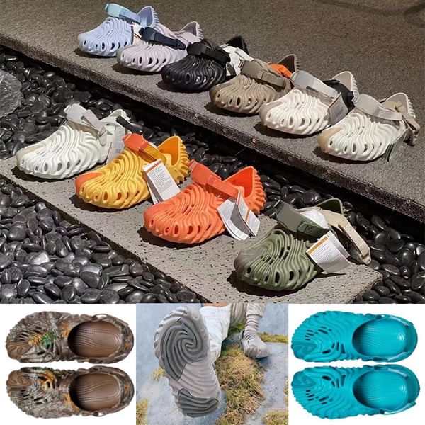 salehe bembury x croc pollex men woman sandals clog slides slippers summer brown cocumber urchin stratus flat slide slipper with hook & loop, Black
salehe bembury x croc pollex men woman sandals clog slides slippers summer brown cocumber urchin stratus flat slide slipper with hook & loop, Black