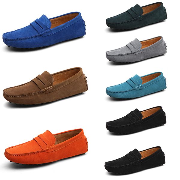 men casual shoes solid color black breathable silvers taupe dlives brown blue orange jogging walking low soft multi leather mens sneaker out
men casual shoes solid color black breathable silvers taupe dlives brown blue orange jogging walking low soft multi leather mens sneaker out