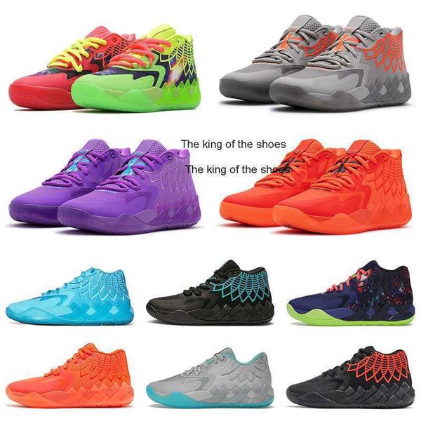 2023lamelo shoes mb.01 lamelo ball basketball shoes mens sneakers sneaker lo ufo black blast buzz city rock ridge red rick and morty notlame
2023lamelo shoes mb.01 lamelo ball basketball shoes mens sneakers sneaker lo ufo black blast buzz city rock ridge red rick and morty notlame