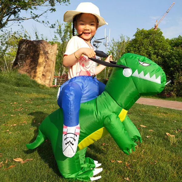 halloween playhouse children's costume tyrannosaurus rex inflatable clothes festival show party costumes
halloween playhouse children's costume tyrannosaurus rex inflatable clothes festival show party costumes