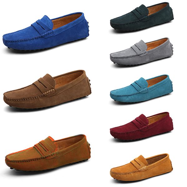 men casual shoes solid color black breathable leisure silvers taupe dlives orange brown grey jogging walking lows soft multi leather mens sn
men casual shoes solid color black breathable leisure silvers taupe dlives orange brown grey jogging walking lows soft multi leather mens sn