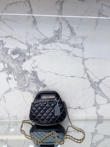 designer one shoulder bag women's handbag mini bag luxury purse tote cross-body coin purse chain ringer pattern black vintage shell bag
designer one shoulder bag women's handbag mini bag luxury purse tote cross-body coin purse chain ringer pattern black vintage shell bag