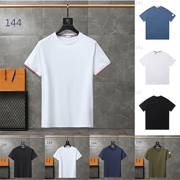 16 "styles" france luxury brand men t shirts 11 styles casual tee designers shirts mens size m--xxxl, White;black
16 "styles" france luxury brand men t shirts 11 styles casual tee designers shirts mens size m--xxxl, White;black