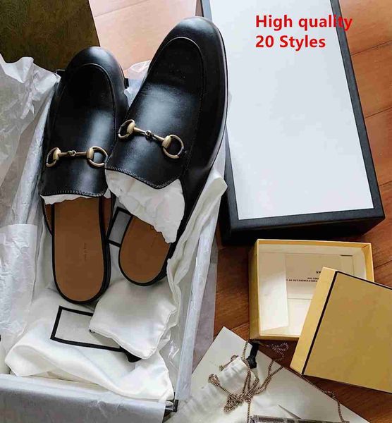 metal lock half slippers women shoes suede slip on flat shoe for luxury designer mules round toe summer walk casual lady slides women lazy, Black
metal lock half slippers women shoes suede slip on flat shoe for luxury designer mules round toe summer walk casual lady slides women lazy, Black