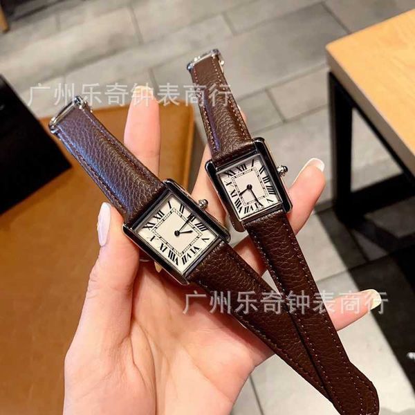 women watches accessory movement women's luxury quartz mechanical ladies series square square watch fashion couple's wrist sandos, Slivery;golden
women watches accessory movement women's luxury quartz mechanical ladies series square square watch fashion couple's wrist sandos, Slivery;golden