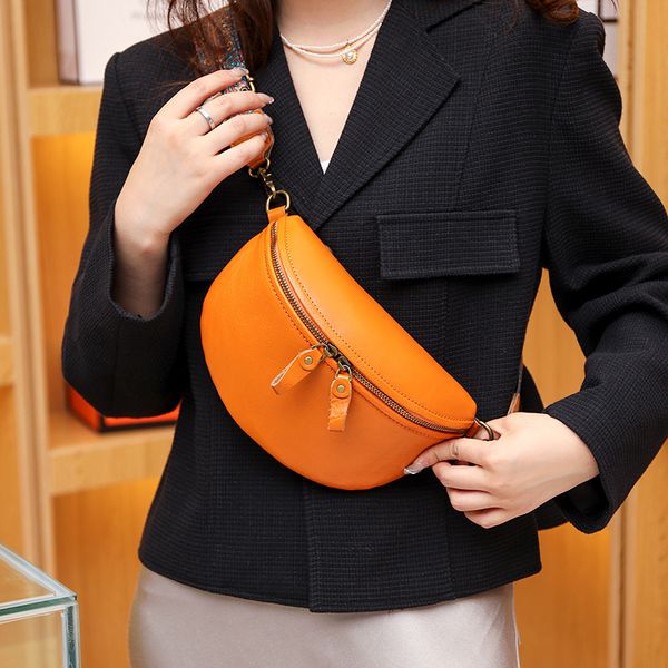 waist bags brand female belt fashion woman fanny pack purse premium leather chest designer lady shoulder crossbody bag 230310
waist bags brand female belt fashion woman fanny pack purse premium leather chest designer lady shoulder crossbody bag 230310
